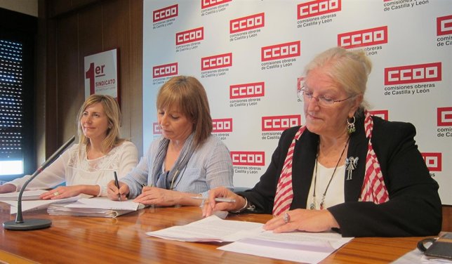 CC.OO analiza los planes de igualdad en las administraciones públicas  