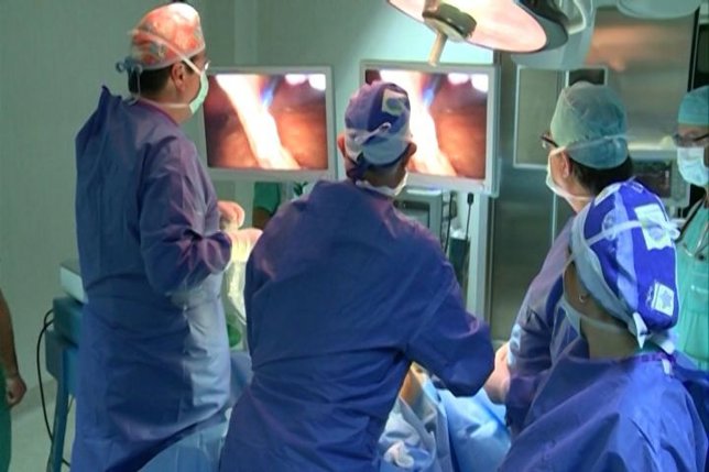Una operación 'mini-invasiva' acaba con la Diabetes