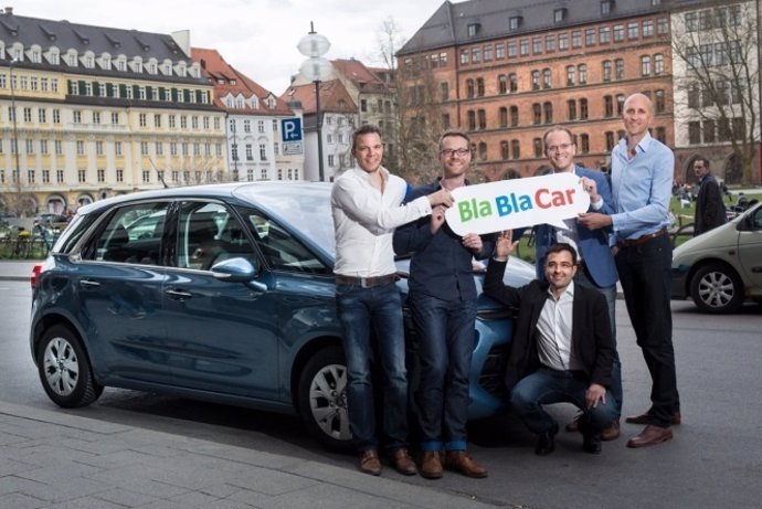 BlaBlaCar