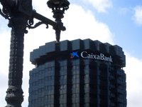 CaixaBank plantea un ERE para 750 personas