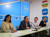 Pedro Sanz propone una 'tarifa cero' para los autónomos