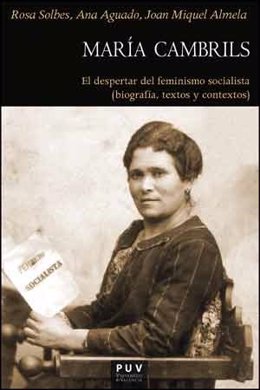 Biografía de María Cambrils