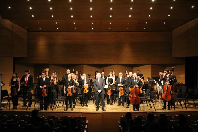 Orquesta Bética de Cámara
