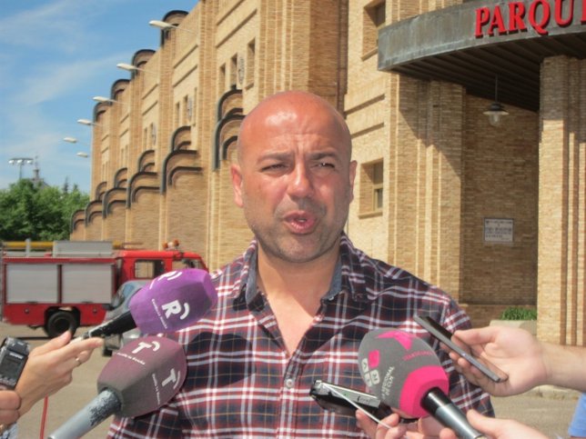 García Molina (Podemos)