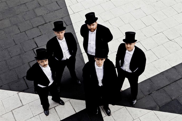 The Hives actuará en el Arenal Sound
