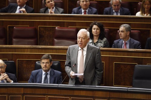 José Manuel García Margallo