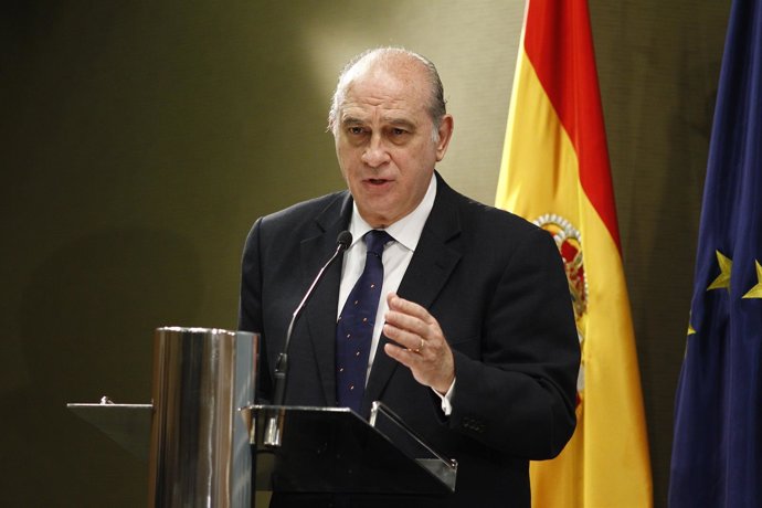 Jorge Fernández Díaz