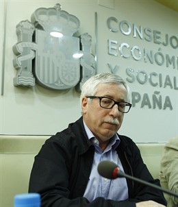 Ignacio Fernández Toxo