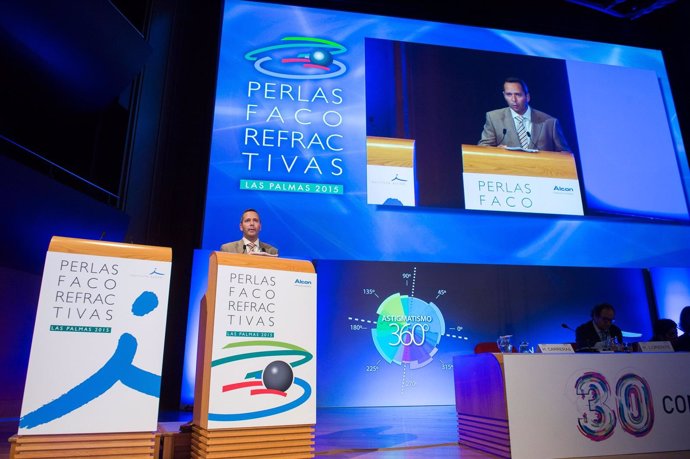 30º Congreso De La Sociedad Española De Cirugía Ocular Implanto-Refractiva