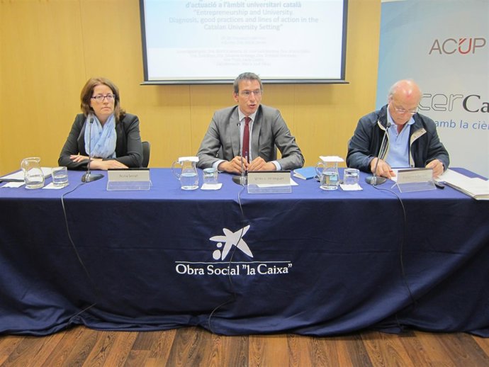 Estudio sobre profesores universitarios