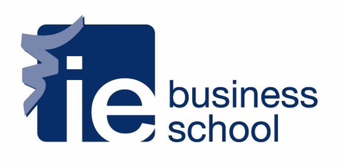 IE Business School logo