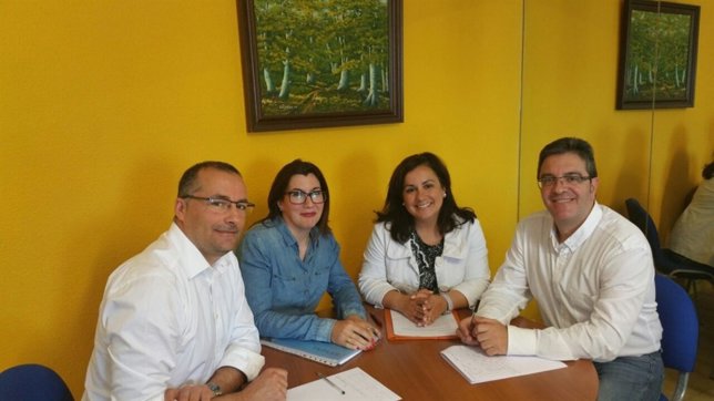 Ciudadanos da a conocer propuestas educativas