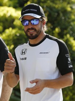 Fernando Alonso
