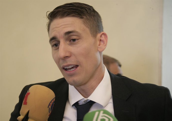 Jaycee Carroll, Real Madrid Baloncesto 