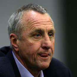 Johan Cruyff