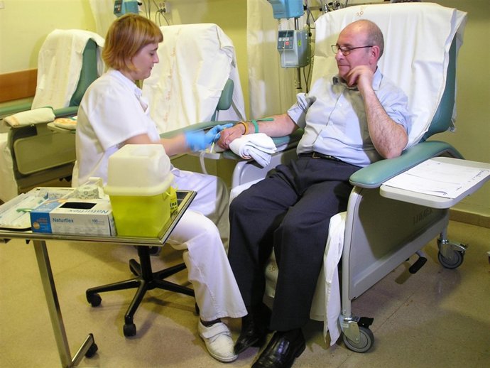 Instituto Catalán de Oncología