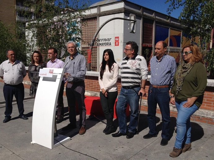 Carlos Totorika (PSE)