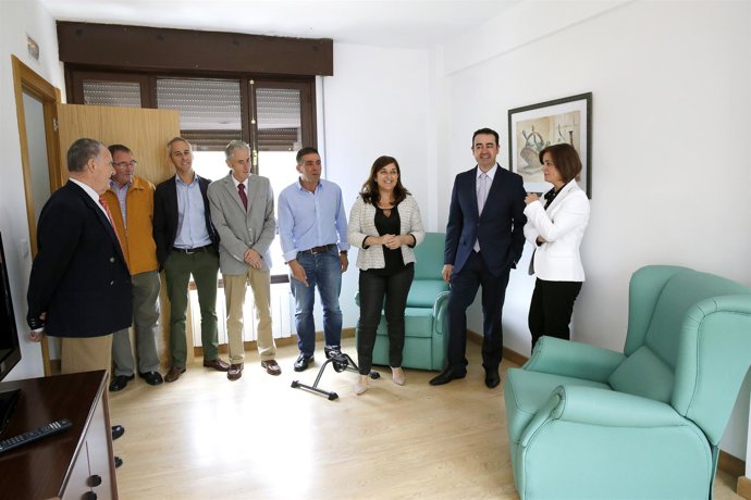 Centro de día de Anero