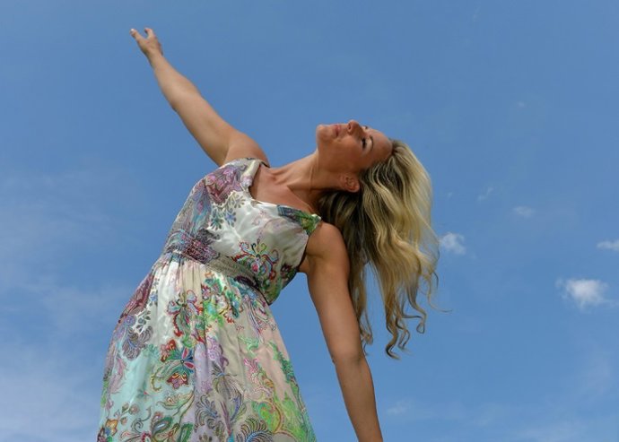 Protector solar para el pelo, el mejor aliado del verano