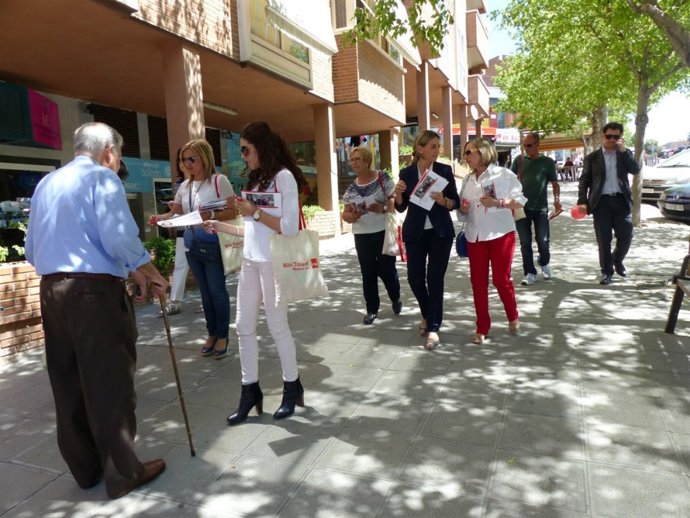 Tolón en buenavista