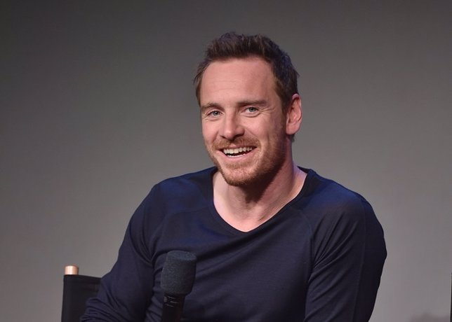 Primeras imágenes de Michael Fassbender como Steve Jobs