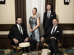 Macbeth portera de madrid espectáculo capital