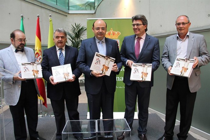 Exposición en Condes de Gabia