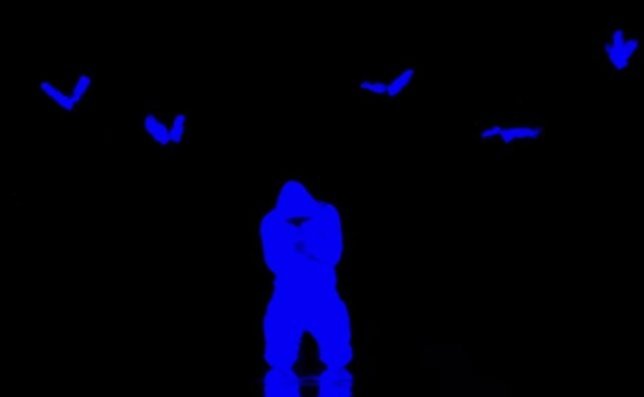 UDI en Britain's Got Talent