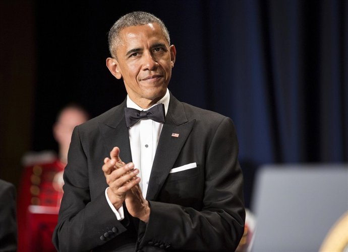 Obama estrena cuenta personal en Twitter: "Aquí está Barak. ¡De verdad!"