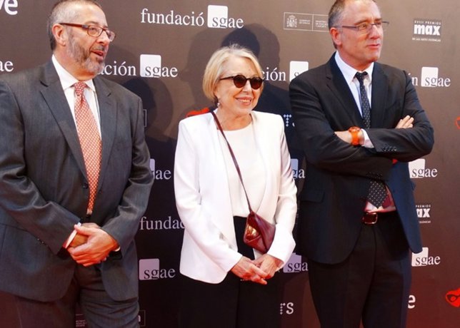 PREMIOS MAX