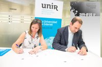 UNIR y Sociedad de Farmacia Rural colaborarán en formación