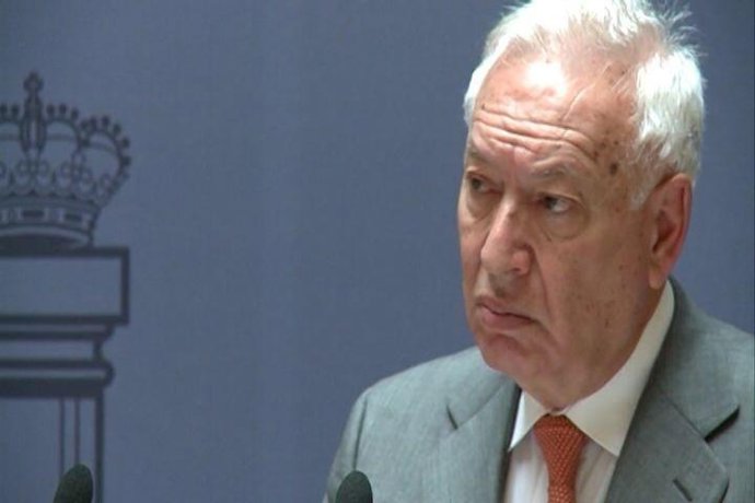 José Manuel García Margallo