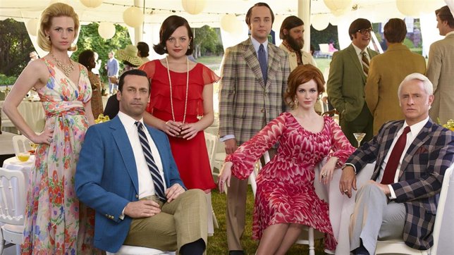 Mad Men