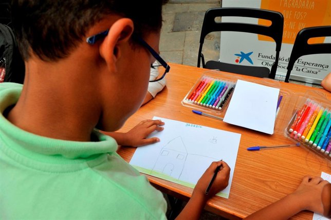 La Obra Social colabora con otras entidades