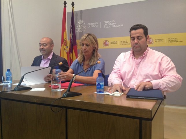 Dispositivo electoral