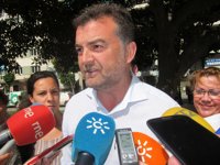 IU pide a Maldonado que "no se ponga de perfil" en el caso Aznalcóllar