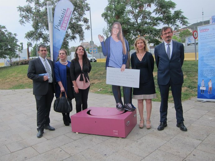 Siete de cada diez personas desconoce la enfermedad de la psoriasis