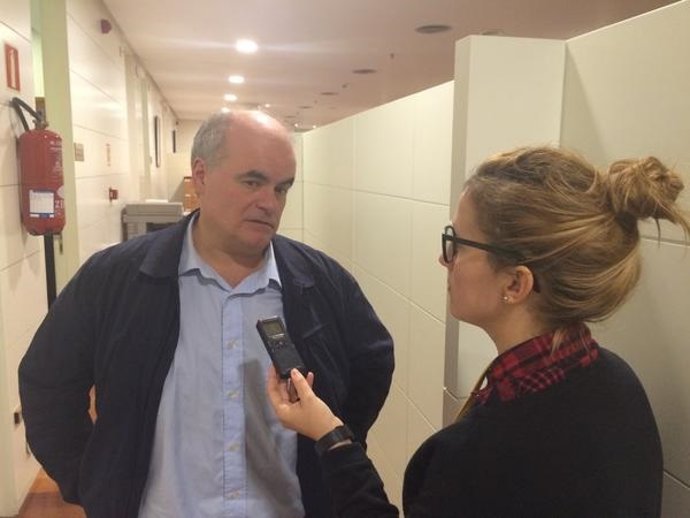 Carlos Martínez Gorriarán