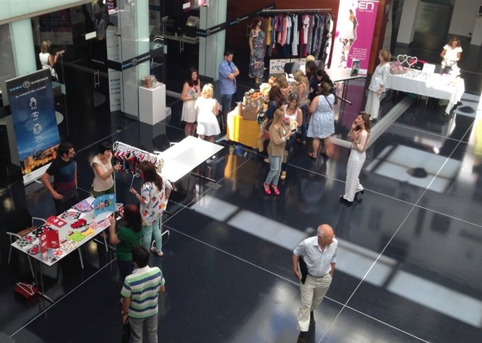 Jornadas sobre moda e innovación tecnológica