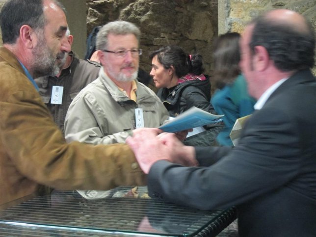 La CIG presenta una ILP para garantizar la energía como servicio público