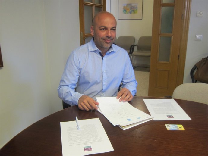 José García Molina