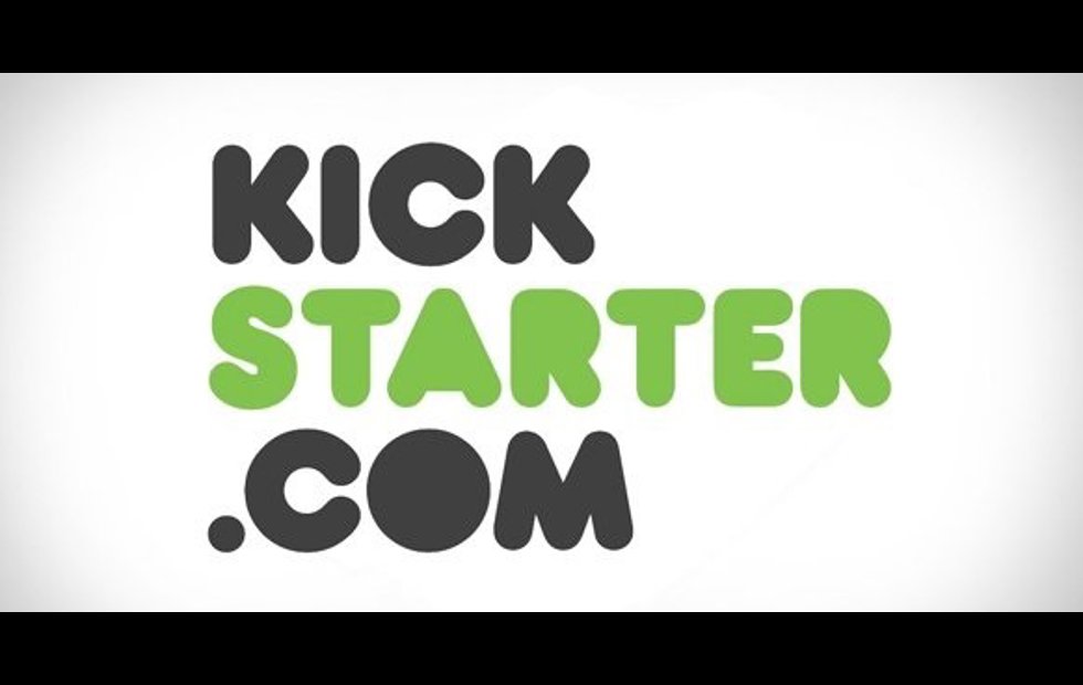 Foto: KICKSTARTER