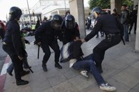 Tortura en Marruecos: oír, ver y acallar