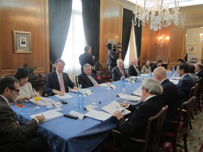 Jurado del Premio Princesa de Asturias de Comunicación y HUmanidades