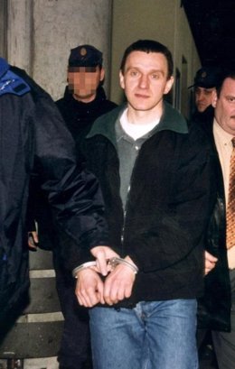 Francisco Mujika-Garmendia