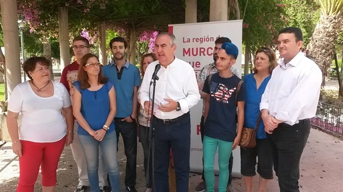 Rafael González Tovar 