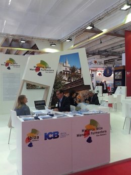 ATB en la feria  MICE