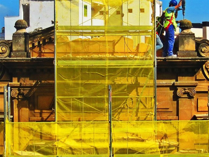 Fachada can bibiloni