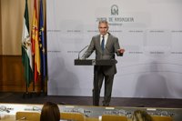 Junta afirma que sería "paradójico" que el Ejecutivo en funciones no pudiera legislar y sí los partidos de la oposición