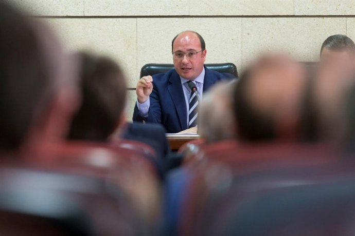 Pedro Antonio Sánchez